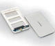 Зовнішня кишеня Shuole U25SZ для 2.5" HDD/SSD USB 3.0 SILVER - зображення 2