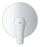 Змішувач прихованого монтажу для 1 споживача Grohe Eurosmart New (33556003) kr - изображение 3