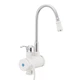 Кран электрический водонагреватель Mixxus Electra 240-EF белый (MI2750) - изображение 2
