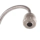 Смеситель для кухни HAIBA SUS 011 С рефлективным изливом (HB3912) - изображение 2