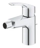 Смеситель для биде GROHE Eurosmart 32929003 для биде латунь/хром (32929003) - изображение 2