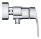 Змішувач для душу Grohe Eurosmart New (33555003) kr - изображение 3