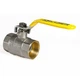Кран шаровой Koer 1 1/4" ГГР газ [KR.214.G] [KR0115] - изображение 3