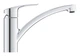 Змішувач для кухні Grohe Eurosmart New (33281003) kr - изображение 14
