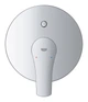 Змішувач прихованого монтажу на 2 споживача Grohe Eurosmart New ( 33305003 ) 22522 - зображення 2