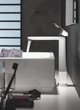 Змішувач на стільницю для раковини XL-розміру Grohe Eurocube (23406000) ( 14610 ) - изображение 8