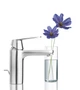 Смеситель для раковины M-размера Grohe Eurosmart Cosmopolitan (23325000) - изображение 5