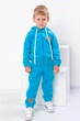 Костюм для хлопчика Носи своє 92 Блакитний (p-8563-85667) - изображение 1