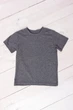 Дитяча футболка (унісекс) Носи своє 116 Сірий (p-3202-72286) - изображение 1