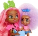 Zestaw do zabawy Mattel Cave Club Jaskiniowa opiekunka GNL92 (887961873276) - obraz 7