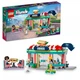 Конструктор Lego Friends Ресторанчик в центре Хартлейк Сити, 346 деталей 41728 - изображение 1