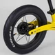 Велобег (беговел) Corso 12" Prime C7, желтый 50457 - изображение 5