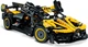 Конструктор Lego Technic Bugatti Bolide, 905 деталей 42151 - изображение 3