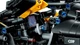 Конструктор Lego Technic Bugatti Bolide, 905 деталей 42151 - изображение 5