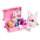 Игровой набор Mattel Barbie Кукла Барби Путешественница HJY18 - изображение 3