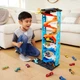 Игровой набор Mattel Супербашня для гонок Hot Wheels HKX43 - изображение 2