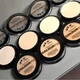 Пудра для лица водостойкая Technic Colour Fix Water Resistant Pressed Powder "Ochre" 10 гр. Светло-бежевый - изображение 2