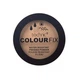 Пудра для лица водостойкая Technic Colour Fix Water Resistant Pressed Powder "Hazelnut" 10 гр. Бежевый - изображение 1