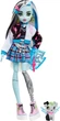 Лялька Monster High Frankie Stein Френкі Штейн з вихованцем 2022 HHK53 - зображення 1