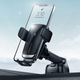Держатель JOYROOM Electric Wireless Car Charger Holder Air Outlet Version JR-ZS248 |4.5-6.7", 15W| - изображение 2