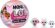 Кукла LOL MINI Tweens Family Shops 3 серия – ЛОЛ в шаре Мини Семейка Подростков (588467) - Игровой набор L.O.L Surprise! - изображение 2