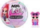 Лялька LOL Color Change MINI 3 серія - ЛОЛ Колор Міні - Пересувай і грай (588443) Ігровий набір L.O.L Surprise! - зображення 2