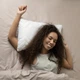 Подушка NORDIC COMFORT+ TM IDEIA 40х60 см на молнии білий (8-34693*001) - изображение 5