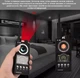 Детектор жучков и скрытых камер I-Tec K68 антижучок, индикатор прослушивания с функцией поиска магнитов - изображение 12