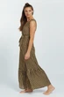 Пляжный комбинезон Gisela 3/2072 44(M) Полосатый - изображение 2