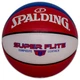 Баскетбольный мяч Spalding TF Super Flite (размер 7) - изображение 2