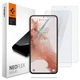 Захисна плівка Spigen для Samsung Galaxy S22 Neo Flex (2 pack) Transparent (AFL04150) - зображення 1