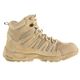 Черевики Pentagon Achilles Tactical XTR 6 Desert Tan Size 40 - зображення 3