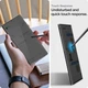Захисна плівка Spigen для Galaxy Note 20 Ultra Neo Flex (2 pack) (AFL01445) - зображення 4
