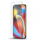 Защитное стекло Spigen Screen Protector EZ FIT Tempered Glass Slim HD для iPhone 14 Plus | 13 Pro Max Transparent (AGL03382) - изображение 3