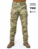 Тактичні штани Marsava Partigiano Multicam Size 30 - зображення 1