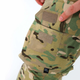 Тактичні штани Marsava Partigiano Multicam Size 32 - зображення 7