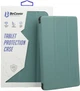 Чехол для планшета BeCover Smart Case для Samsung Galaxy Tab S6 Lite 10.4 P610/P613/P615/P619 Dark Green (BC_705214) - изображение 1