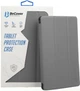 Чехол для планшета BeCover Smart Case для Samsung Galaxy Tab S6 Lite 10.4 P610/P613/P615/P619 Gray (BC_705215) - изображение 1