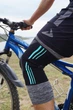 Наколінники Power System PS-6021 Knee Support Evo Black/Blue (пара) M - зображення 2