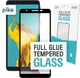 Захисне скло Piko 9H для смартфона Samsung Galaxy A01 Core/M01 Core Black (1283126505041) - зображення 1