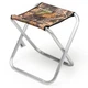 Раскладной стул Ranger Dunay RA4425 до 130кг 600D Camouflage - изображение 1