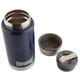 Термос пищевой PowerPlay 9002 Синий 750 мл (PP_9002_750ml_ Blue) - изображение 4
