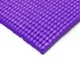Килимок для йоги та фітнесу Power System PS-4014 PVC Fitness-Yoga Mat Purple (173x61x0.6) - изображение 5