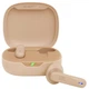 Навушники JBL Wave Flex TWS Beige (JBLWFLEXBEG) - изображение 1