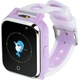 Смарт-годинник AURA A1 WIFI Purple (KWAA1WFPE) - зображення 3