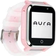 Смарт-годинник AURA A1 WIFI Pink (KWAA1WFP) - изображение 1