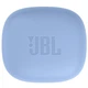 Навушники JBL Wave Flex TWS Blue (JBLWFLEXBLU) - изображение 3