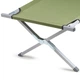 Раскладушка Ranger RA5518 Military Steel до 120кг 600DGreen - изображение 7