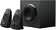 Zestaw głośników Logitech 2.1 Z-623 (980-000403) - obraz 4