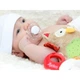 М'яка іграшка Sigikid музична Сова 13 см (40780SK) - зображення 7